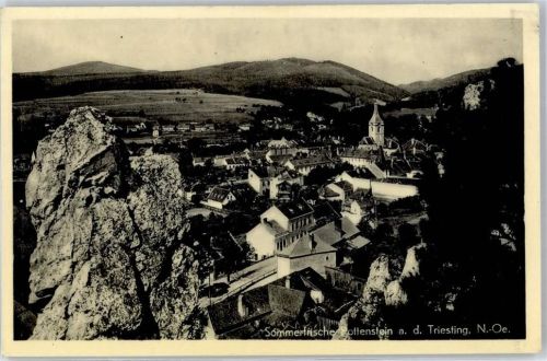 Pottenstein