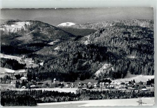 Hinterzarten