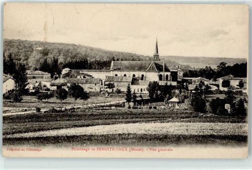 Rambluzin-et-Benoite-Vaux
