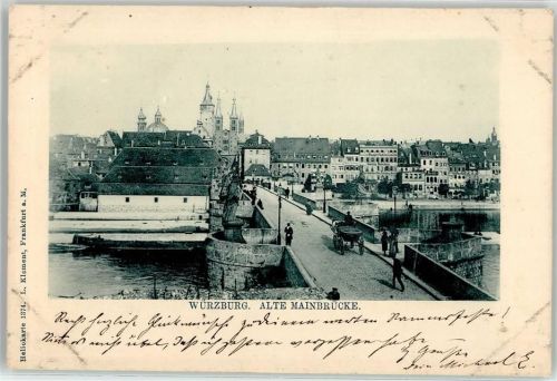 Würzburg