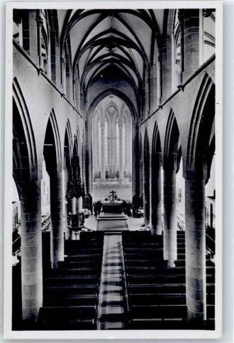 Heidelberg Heiliggeist-Kirche