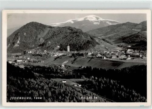 Judenburg