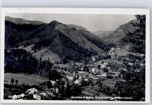 Hohenberg