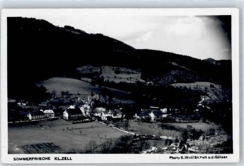 Kleinzell