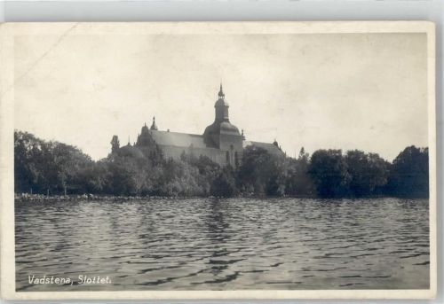 Vadstena