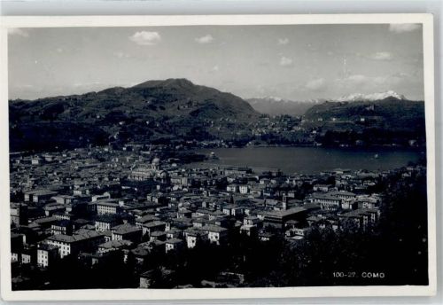 Como