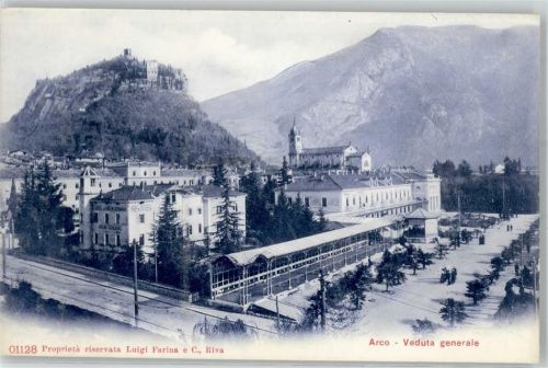 Arco