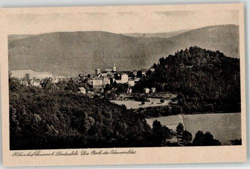 Lindenfels