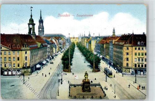Dresden