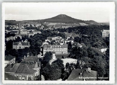 Lazne Teplice nad Becvou 1943