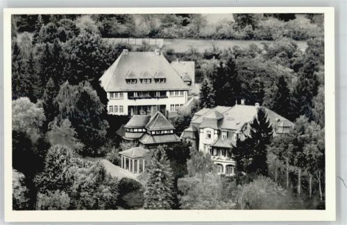 Königstein Sanatorium