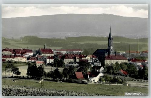 Münchberg