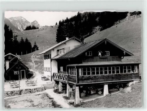 Degerndorf Gasthaus Gaugg