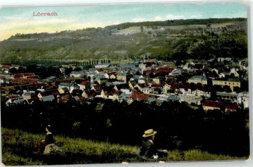 Lörrach