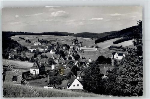 96355 W8648 Tettau , Oberfr