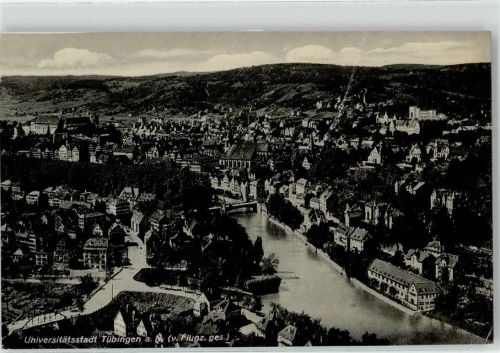 Tübingen