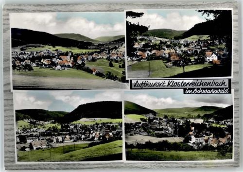 Klosterreichenbach