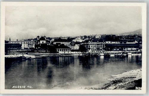 Usti nad Labem