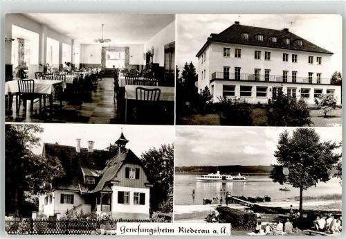 Riederau Genesungsheim