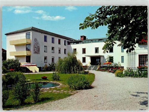 Aspach Sanatorium