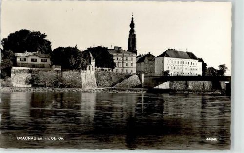 Braunau