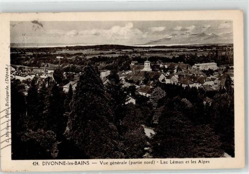 Divonne-les-Bains