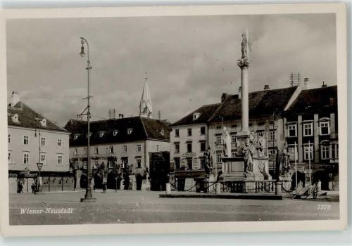 Wiener Neustadt