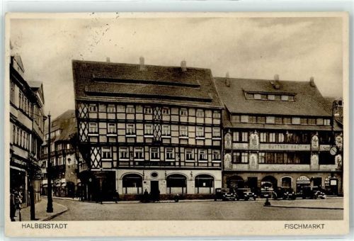 Halberstadt