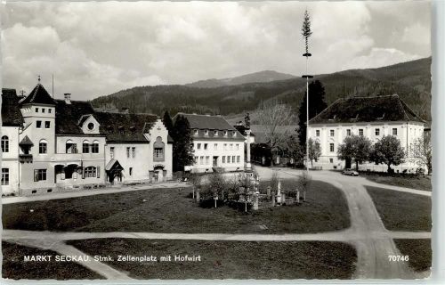 Seckau