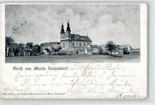 Maria-Lanzendorf