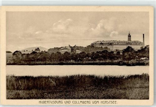 Wermsdorf
