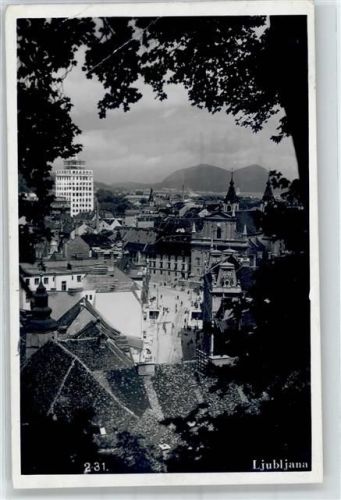 Ljubljana
