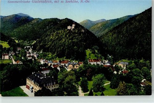 Gutenstein