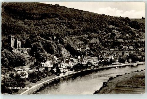 Neckarsteinach
