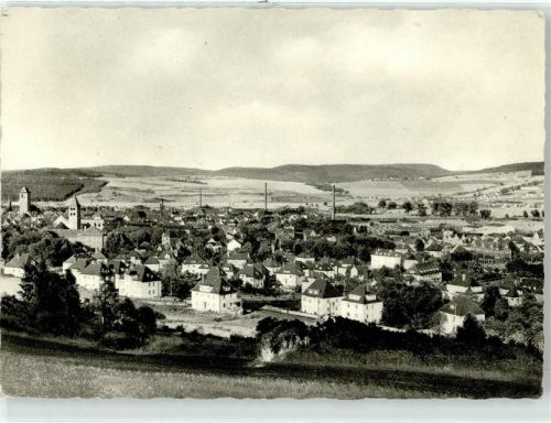 Bad Hersfeld