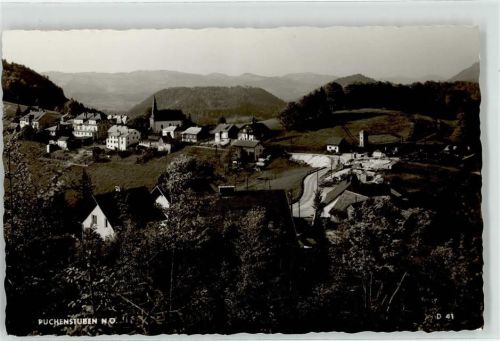 Puchenstuben