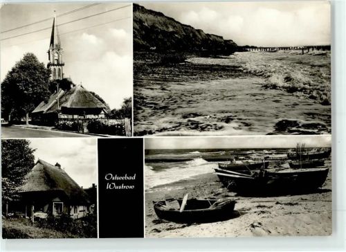Ostseebad Wustrow