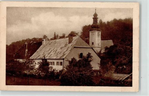 Bad Mühllacken