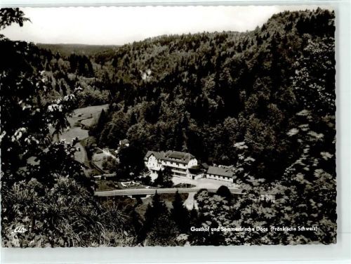 Doos Gasthaus Heinlein
