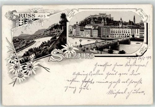 Salzburg