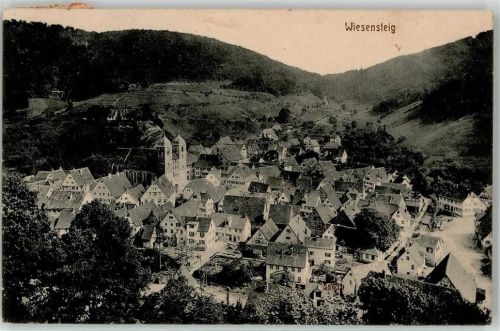 Wiesensteig