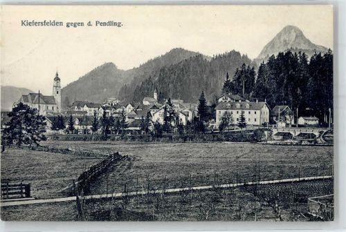 Kiefersfelden