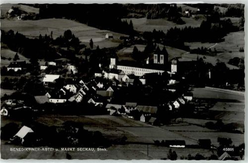 Seckau