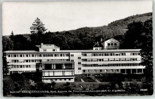 Bad Gleichenberg