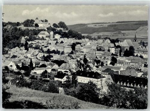 Kronach