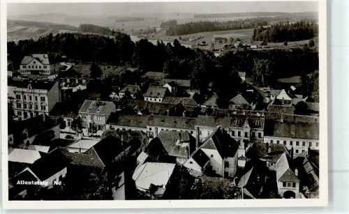 Allentsteig
