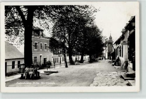 Gutenbrunn