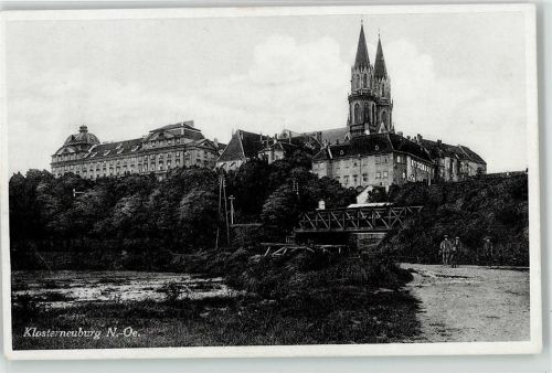 Klosterneuburg