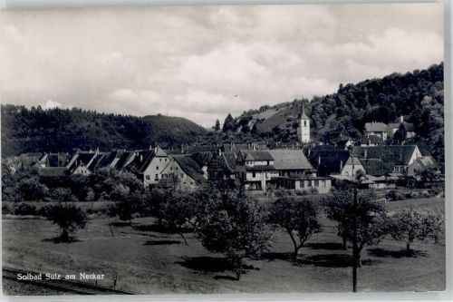 Sulz