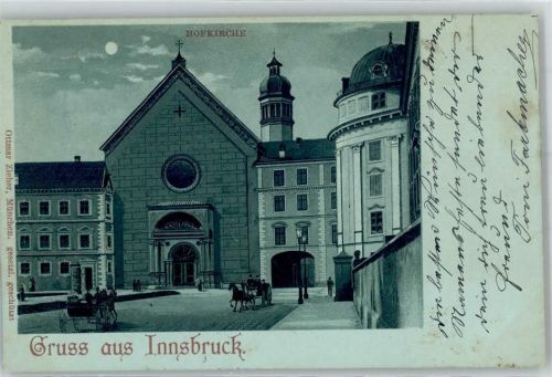 Innsbruck